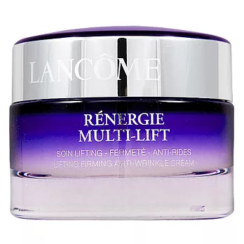 LANCOME 蘭蔻 超緊塑5D拉提日霜(50ml)