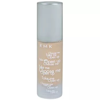 RMK 水凝柔光粉霜SPF24.PA++(30g)[3色]{#101}