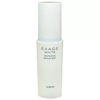 ALBION艾倫比亞 活潤透白亮顏精華噴霧(60ml)