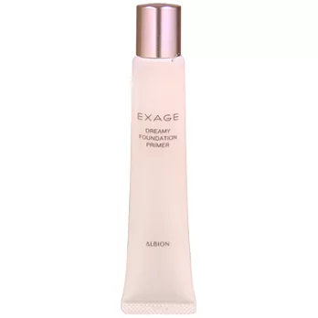 ALBION艾倫比亞 夢幻雪膚妝前霜SPF15PA+(30g)