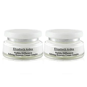 Elizabeth Arden 雅頓21天霜 75mlX2