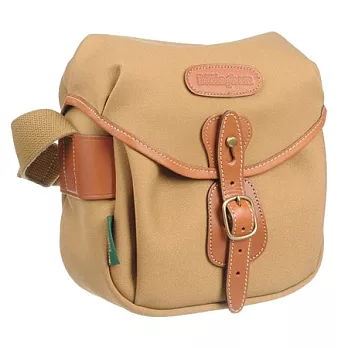 白金漢 Billingham Hadley Digital Bag 相機側背包/卡其色/褐色/501333-70