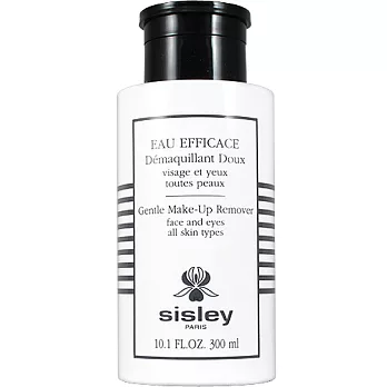 SISLEY 希思黎 極淨植物保養卸妝液(300ml)