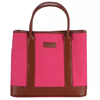 Profashion DS-1215極簡派對相機包(桃紅)