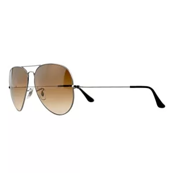 Ray Ban 雷朋 經典飛官款太陽眼鏡 # RABA-3025-004/51 (大版62mm)