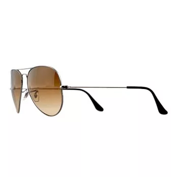 Ray Ban 雷朋 經典飛官款太陽眼鏡 # RABA-3025-004/51 (小版58mm)