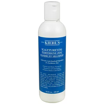 Kiehl’s契爾氏 抗屑養護洗髮精(250ml)