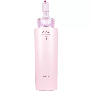 ALBION 艾倫比亞 活潤新肌能滲透乳(200g)I (油性肌用)