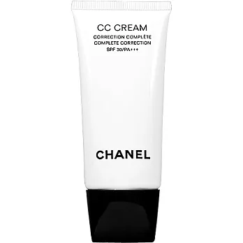 CHANEL 香奈兒 全效完美修飾CC霜SPF30/PA+++(#20 Beige)(30ml)