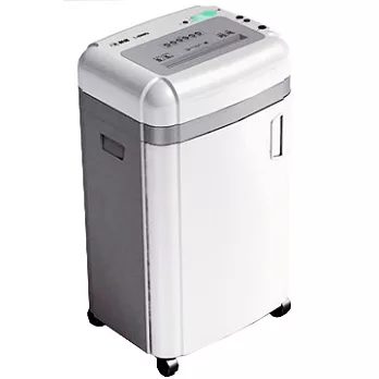 歐風 ROTOLY 265C A4短碎狀碎紙機 (數位顯示型)