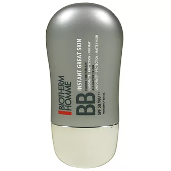 BIOTHERM碧兒泉 超清爽全效BB防護乳SPF50/PA+++(30ml)