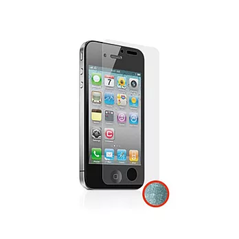 CRIMSON iPhone 4/4s 晶鑽璀璨螢幕保護貼