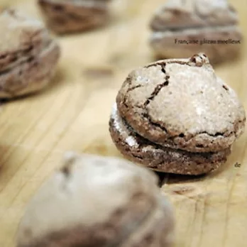 【Pan手感的店】法式軟餅禮盒(10入)(含運)