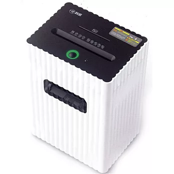 歐風 ROTOLY 242C A4雙入口短碎狀碎紙機