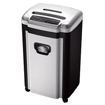 歐風 ROTOLY 250C A4雙入口短碎狀碎紙機 (數位顯示型）