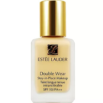 ESTEE LAUDER 雅詩蘭黛 粉持久完美持妝粉底SPF10/PA++(30ml)(#62)