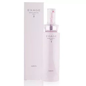 Albion 艾倫比亞 活潤新肌能滲透乳I(200g)