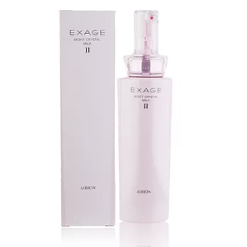 Albion 艾倫比亞 活潤新肌能滲透乳II(200g)