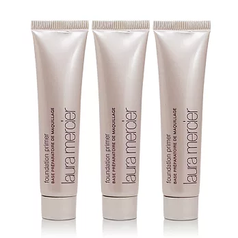 Laura mercier 喚顏凝露14.7mlX3-(一般型)