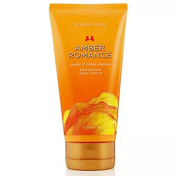 Victoria’s Secret 維多利亞的秘密★浪漫琥珀 ( 身體去角質200g )