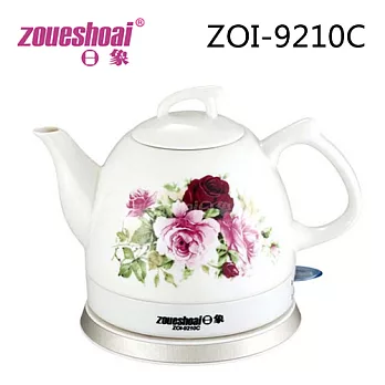 ZOUESHOAI日象日象 1L快速電水壺 ZOI-9210C.