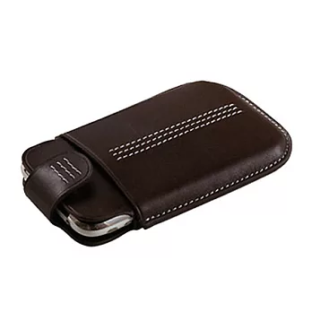 ACME MADE The Cigar Case 雪茄包 (巧克力)