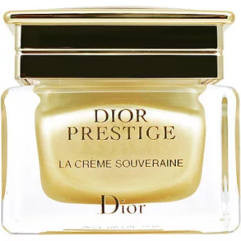 Dior 迪奧 精萃再生皇后玫瑰霜(50ml)