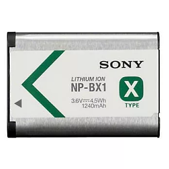 SONY NP-BX1 / NPBX1 專用相機原廠電池 (裸裝)