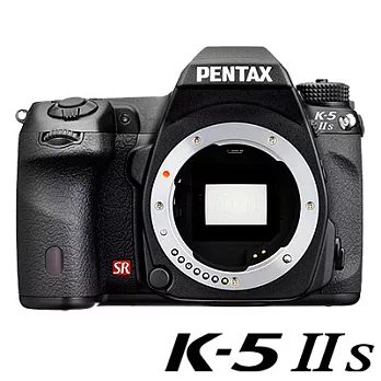 PENTAX K-5IIs 單機身(公司貨)32G(C10)記憶卡