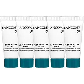 LANCOME 蘭蔻 超抗 痕微整精華活膚霜(5ml)*5