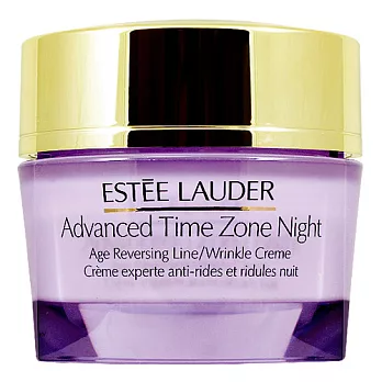 ESTEE LAUDER 雅詩蘭黛 時光肌密瞬間青春晚霜(50ml)