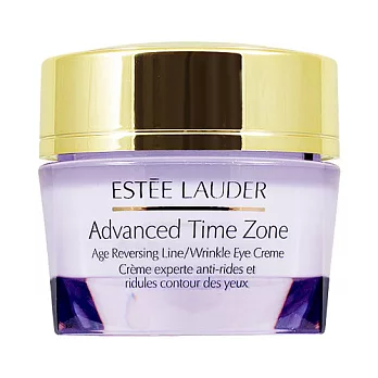 ESTEE LAUDER 雅詩蘭黛 時光肌密瞬間青春眼霜(15ml)