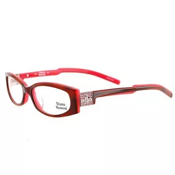 Vivienne Westwood 英倫龐克光學眼鏡 VIWE-200-04