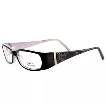 Vivienne Westwood 英倫龐克光學眼鏡 VIWE-202-01