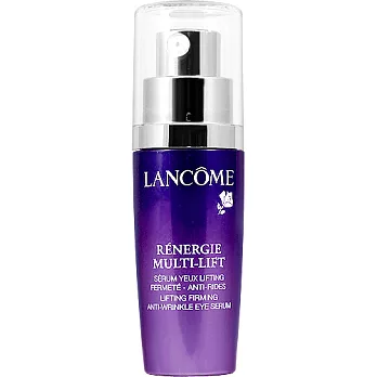 LANCOME 蘭蔻 超緊塑5D拉提眼部精華(15ml)