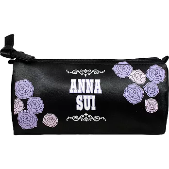 ANNA SUI 安娜蘇 薔薇化妝包