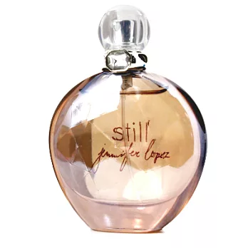 JLO 珍妮佛羅佩茲 Still 星鑽 女性淡香精30ml