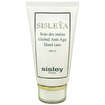 Sisley 抗 皺活膚纖手精華(75ml)