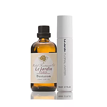 Le Jardin 美胸保養組合