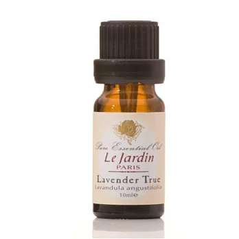 Le Jardin單方《真正薰衣草》精油-10ml