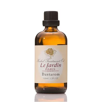 Le Jardin 複方《美胸緊緻》按摩油-100ml
