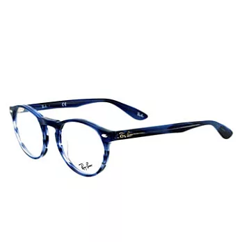 Ray Ban雷朋光學眼鏡 #RABA-5283-5141-49