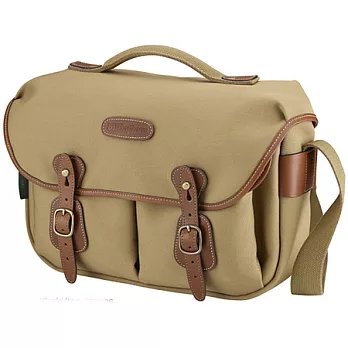 白金漢 Billingham Hadley Pro Bag 相機側背包/卡其色/褐色/505233-70