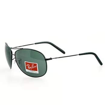 Ray Ban雷朋太陽眼鏡 #RABA-3454E-002/71