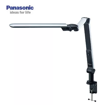 Panasonic國際牌LED夾式雙臂護眼檯燈 SQ-LC520