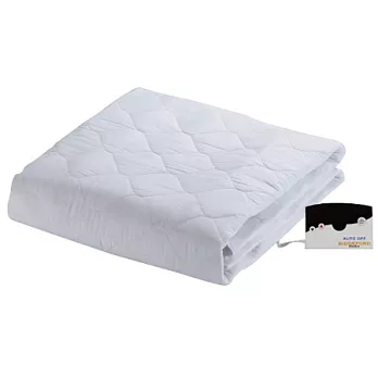 BIDDEFORD 智慧型安全鋪式電熱床墊 UBD-T