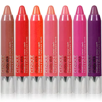 CLINIQUE 倩碧 水漾晶凍翹唇筆(3g)#13