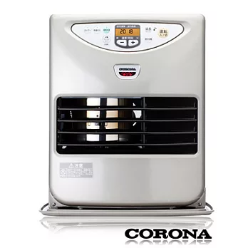 日本CORONA自動溫控煤油暖氣機FH-TS321Y(公司貨)
