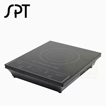 尚朋堂不挑鍋微電腦黑晶爐SR-252T