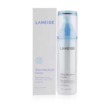 LANEIGE 蘭芝 黃金亮白全能精華(40ml)